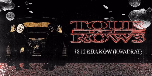 R\u00f3w Babicze - Tour de R\u00f3w 3 - Krak\u00f3w