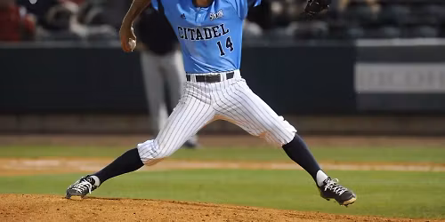 Parking The Citadel Bulldogs at Appalachian State Mountaineers Wrestling