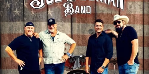 \u2b50 JOE YEOMAN COUNTRY BAND