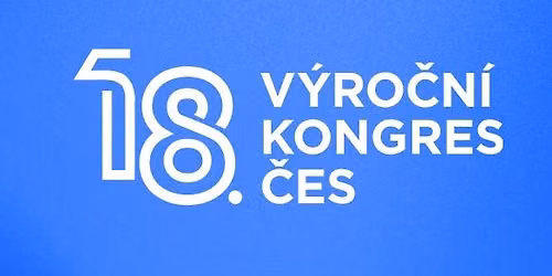 18. v\u00fdro\u010dn\u00ed kongres \u010cesk\u00e9 endodontick\u00e9 spole\u010dnosti
