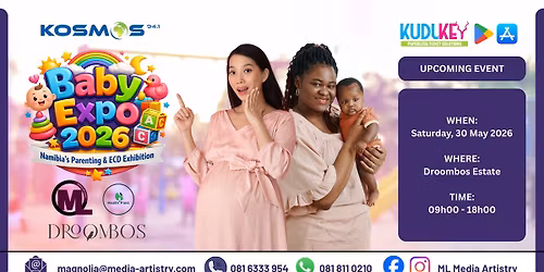 The Baby Expo 2026