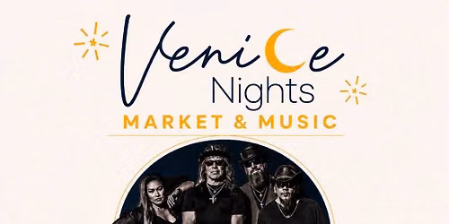 PursesJust4U at Venice Nights Market and Music