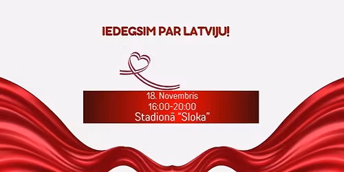 Latvijas dzim\u0161anas dienas sve\u010du gaisma J\u016brmal\u0101