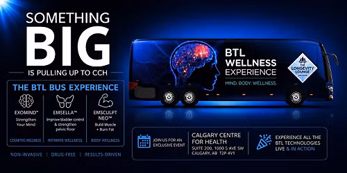 Something BIG is Pulling Up: The BTL Bus Experience