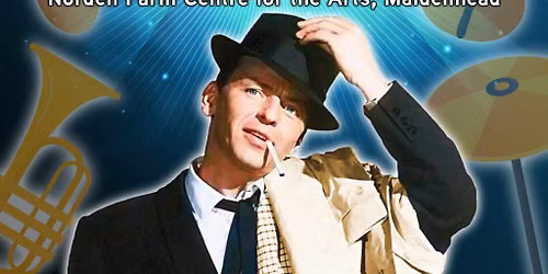Frank Sinatra Big Band Bash!