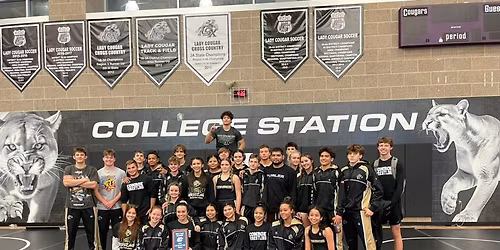 Chipotle Spirit Night