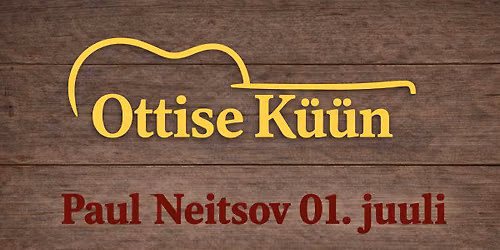 Paul Neitsov
