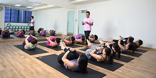 300-hours Yoga Therapy Certification Course