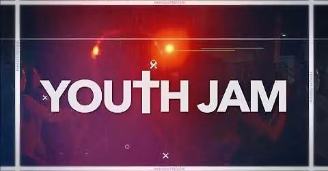 Youth Jam 2025