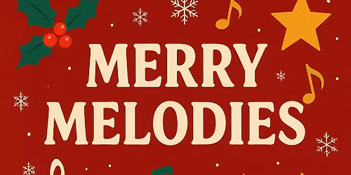 Merry Melodies