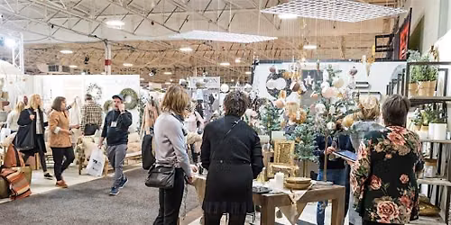 Regional Gift & Trade Expos