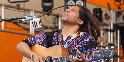 The Brother Yusef Jook Joint Jam BLUES DANCE PARTY