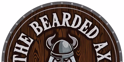 Live at the Bearded Ax!!!!