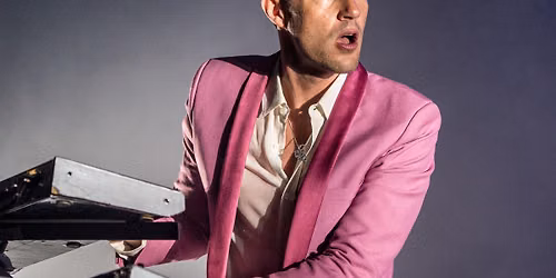 Brandon Flowers