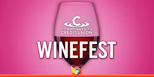 Commonwealth Credit Union Kentucky Derby Festival WineFest
