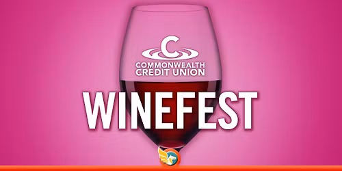 Commonwealth Credit Union Kentucky Derby Festival WineFest