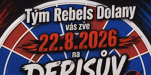 Deris\u016fv Memori\u00e1l - turnaj v elektronick\u00fdch \u0161ipk\u00e1ch