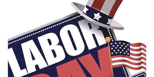 Labor Day Weekend Sale & Saturday Outdoor Market \ud83c\uddfa\ud83c\uddf8
