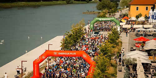 47. maraton OKOLI POHORJA