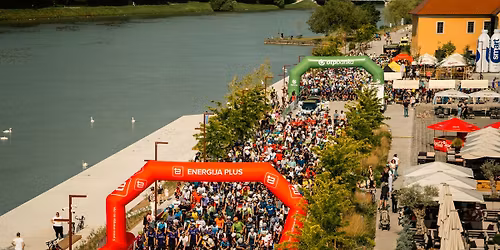 47. maraton OKOLI POHORJA