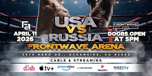 International War Games