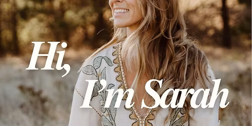 January Gathering-Sarah-OUR COMMON