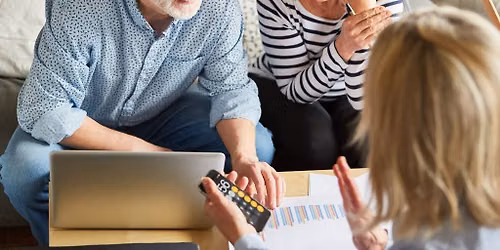 Finance and Legal Matters When Considering Care