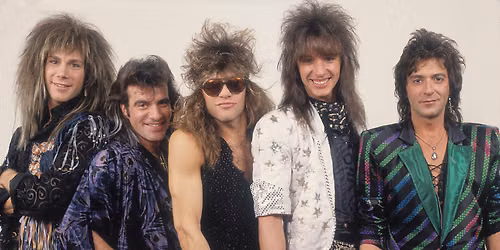 80's Ladies - A Salute to Hard-Rockin' Women at Prescott Elks Theater