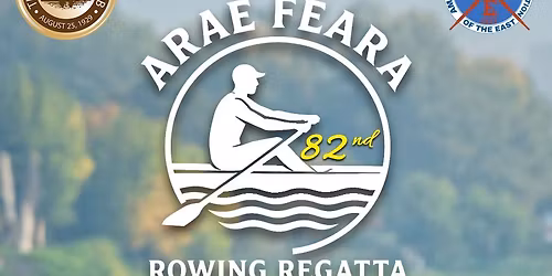 82nd ARAE-FEARA Regatta 2025