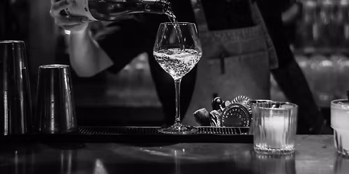 ASTA Greater Seattle IDAHO Thirsty Thursday