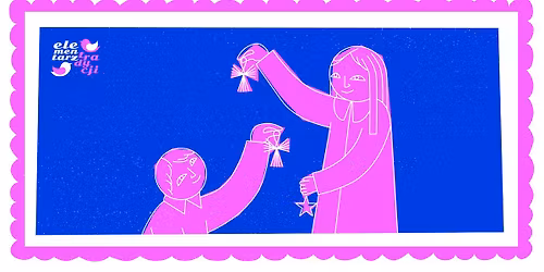 Na choink\u0119 | Elementarz tradycji 