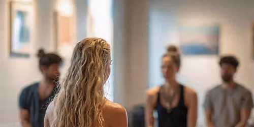 Mindful Movement 
