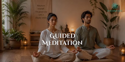 Guided Meditation