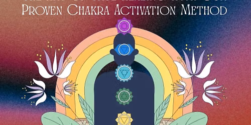 Reiki Free Live Online Training