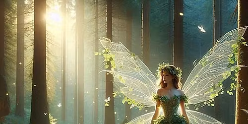 Fantasies & Fairies Weekend