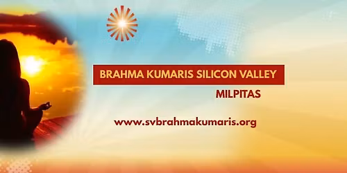 Meditation & Spiritual Discourse (Murli) Class in Foster City (Mondays)