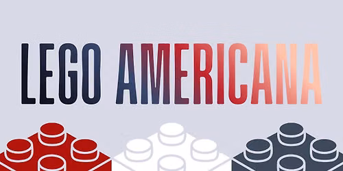 Lego Americana