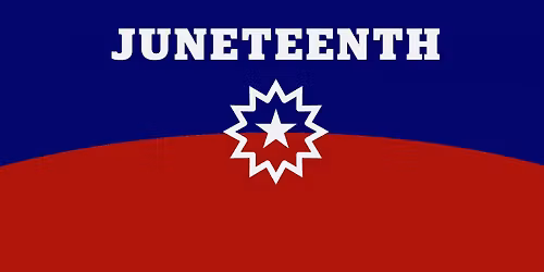 2026 Juneteenth Community Festival