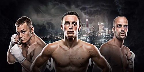 Fight Night