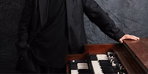 Metuchen Jazz: The Smooth Side -- Radam Schwartz Quartet