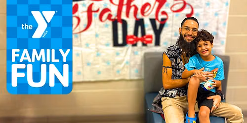 Family Fun: Donuts with Dad
