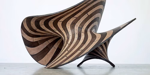 Curator Tour | Plant Life: The Nature of Design
