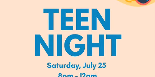Teen Night