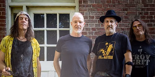 Spin Doctors - Pocket Full Of Kryptonite 35th Anniversary Show