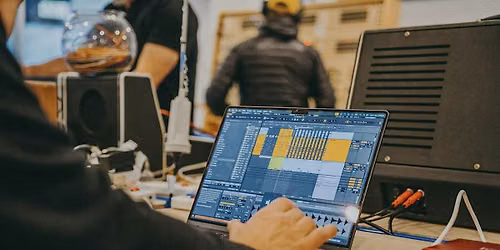 Ableton Educator's Day