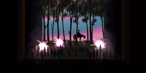 Metropolitan Opera: Parsifal