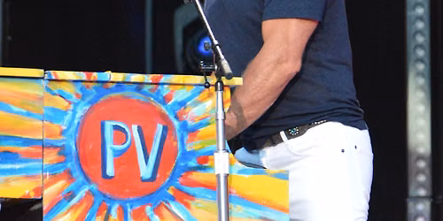 Phil Vassar
