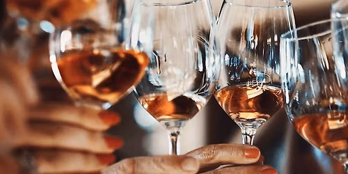 Wine Tasting and Pairing Event with Hoover Steaks & Wines