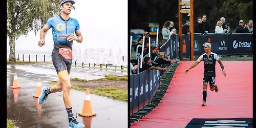 Triathlon Training Camp