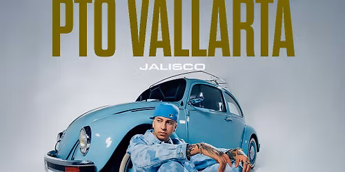 TOSER ONE \/ Kbron de Barrio Tour 2025 PUERTO VALLARTA \ud83c\udf0a